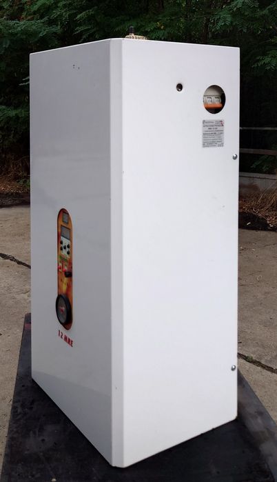 Електрически котел Екотермал 12 kW