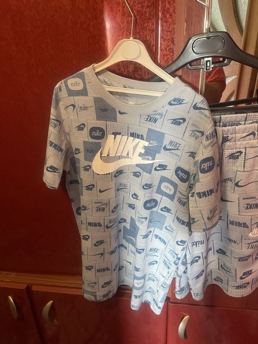 Costum Nike copii