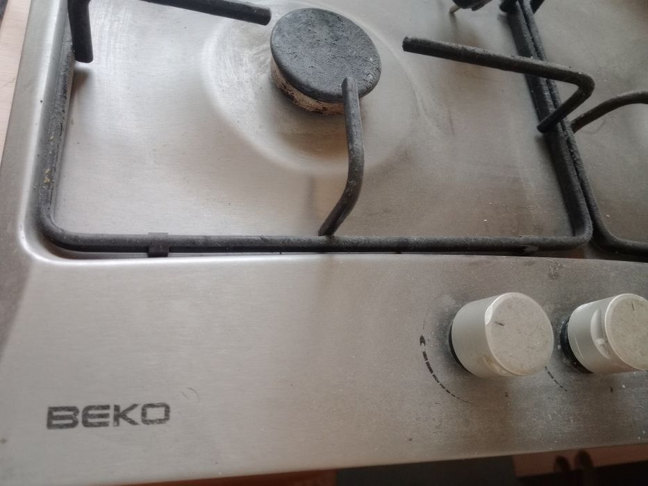 Варочная поверхность