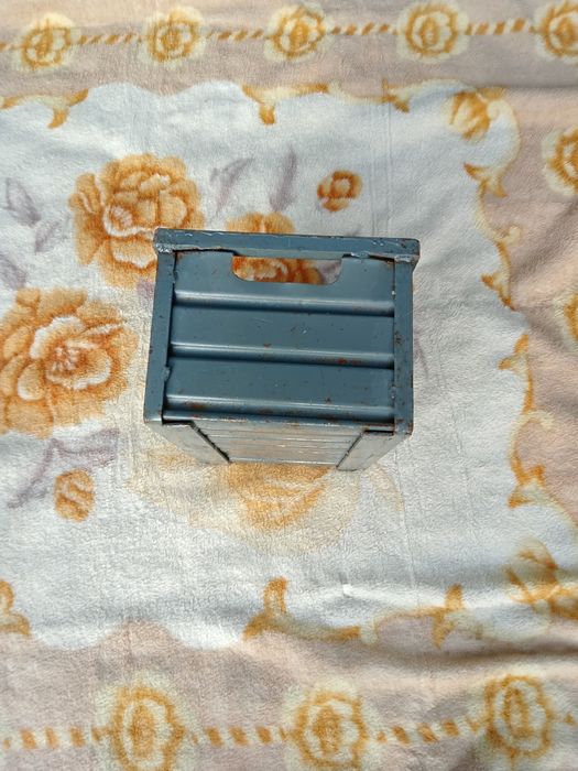 Продам металлические  ящики