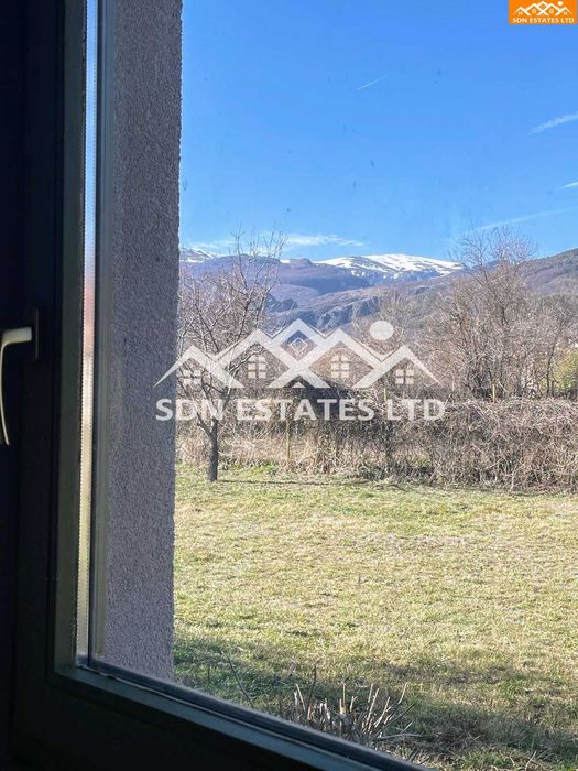 Дава се под наем Къща в с. Тъжа, Област Стара Загора - 80 кв.м за 255 € - Снимка #7