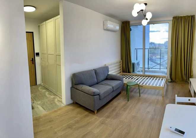 Дава се под наем Едностаен апартамент в София, Витоша - 50 кв.м за 448.8 € - Снимка #1