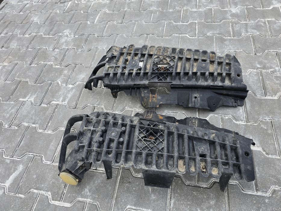 Калници и подкалници за Вранглер