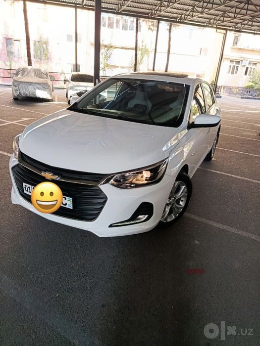 Onix super salom GM avto