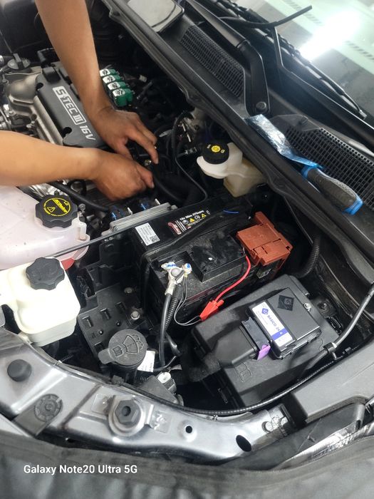 Barcha turdagi moshinalarga Metan va Propan gaz balonlari optim