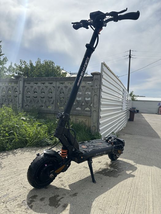 KuKirin G2 Master 2024