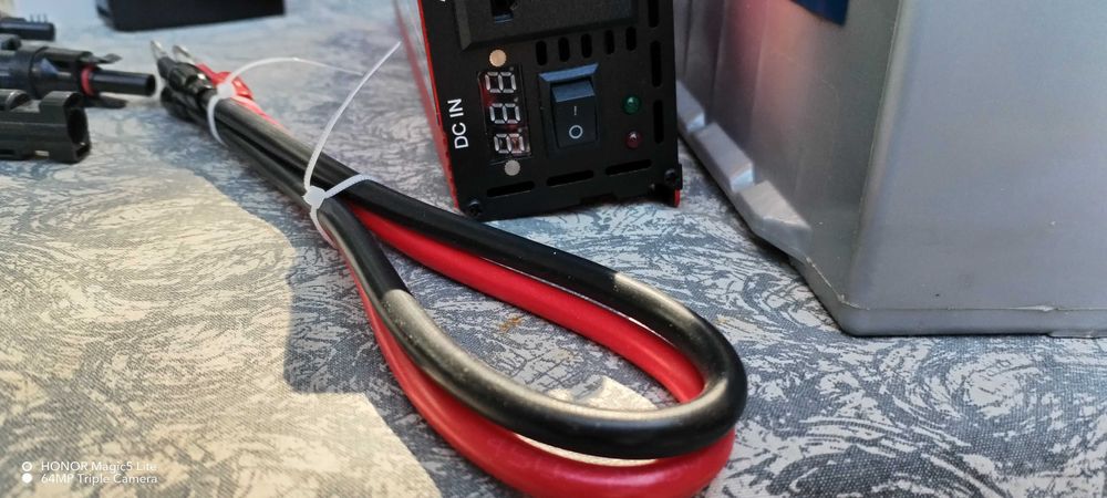 Инвертор 3000 W пълна синусоида+акумулатор и мн. други ТОП предложения