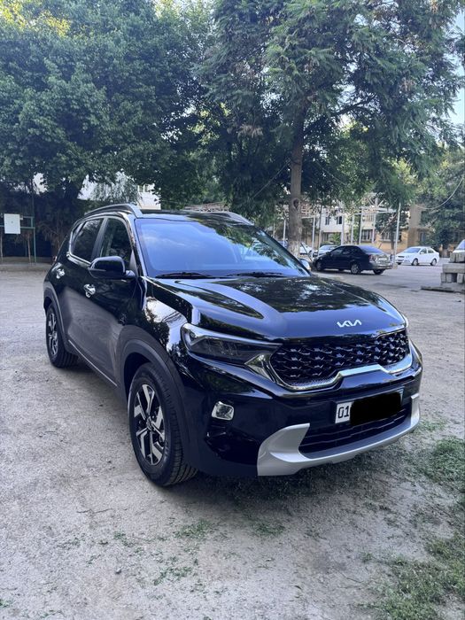 Kia Sonet 2025, 21000, 3 позиция
