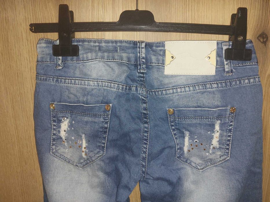 Дамски дънки Denim
