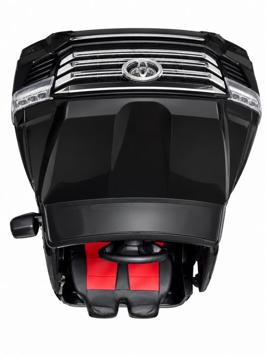 Tayota land cruzer 300