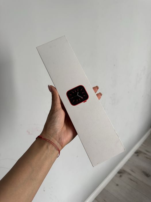 Apple watch 7.