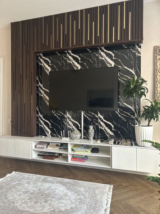 Аренда кватиры 2 комнатную