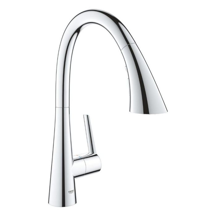 Кухненски смесител Grohe Zedra