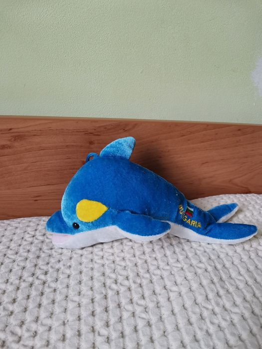 Лот плюшени играчки