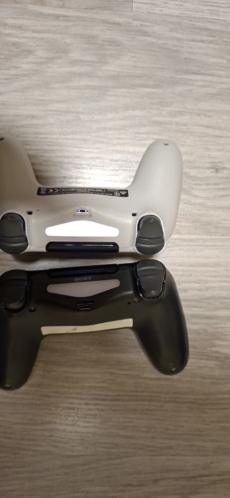 Плейстейшън 4 с игри