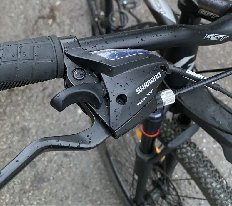 Gestalt G700 Shark 29”