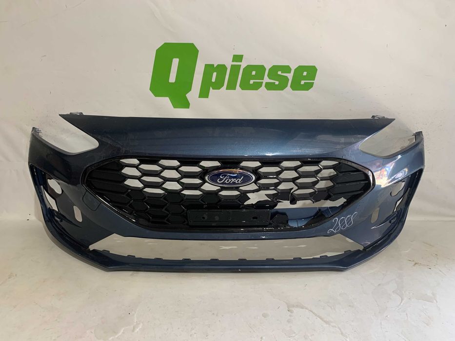 Bara fata Ford Focus 4 ST-line Facelift 2022 - 2025
