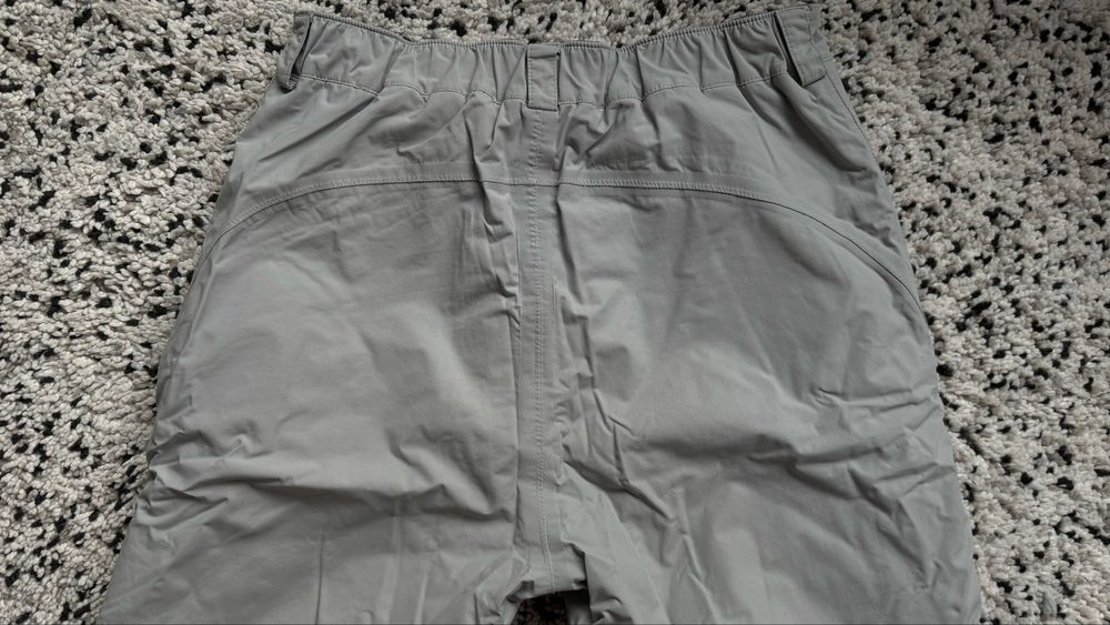 Дамски ски-сноуборд панталон The North Face размер XS