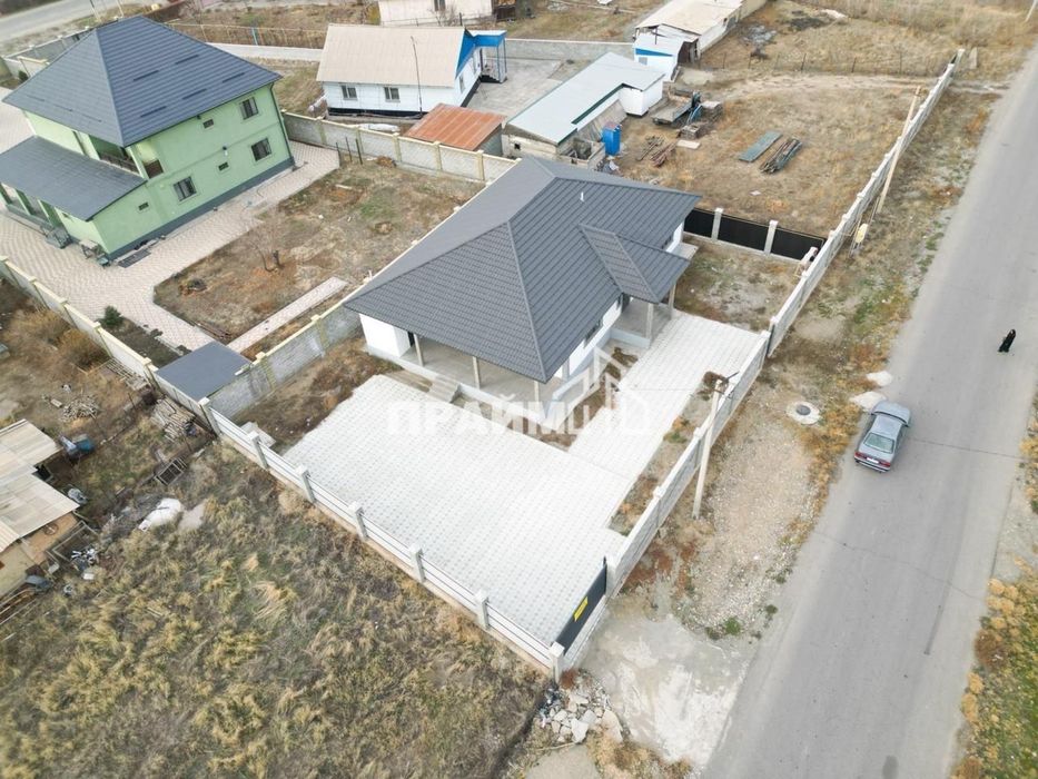 ПРОДАМ 5ком дом Отенай (Виолетта ПРАЙМ)