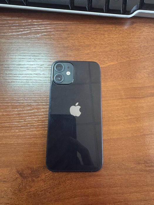 Iphone 12mini radnoy