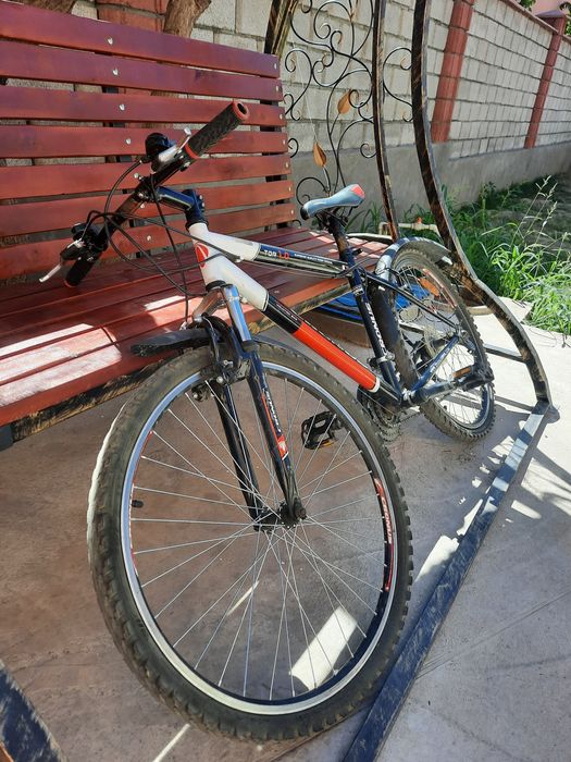 Велосипед хорощего качество