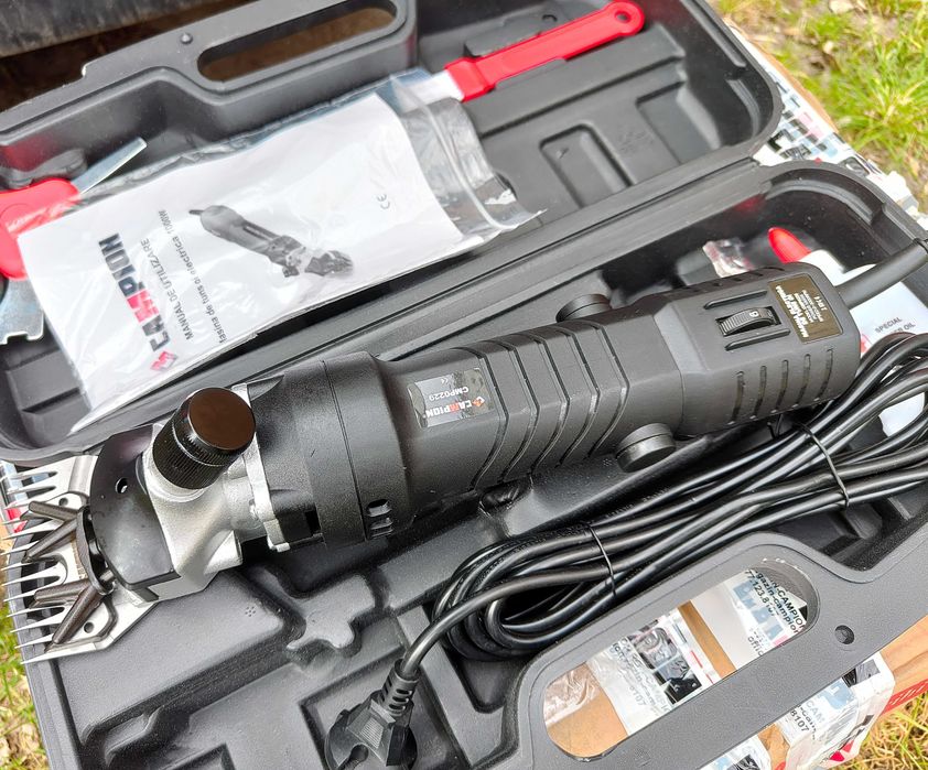 Masina de tuns oi Campion Ural 1000w Russia!Transport 20l3i!