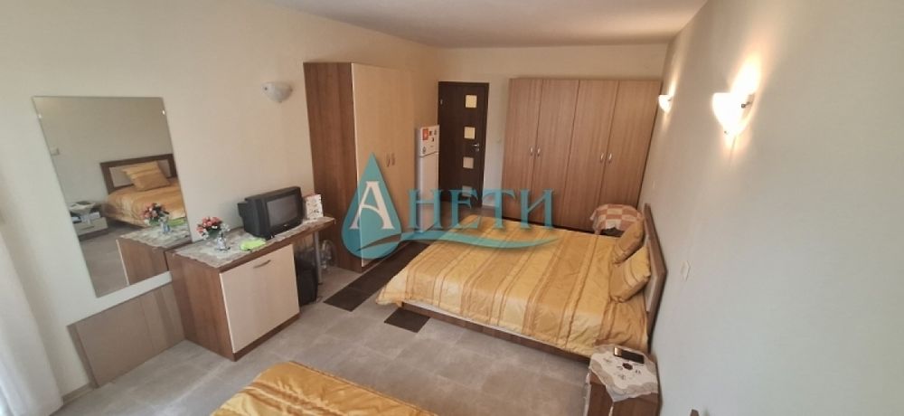 Продава се Двустаен апартамент в Приморско - 75 кв.м за 1587 €/кв.м - Снимка #3