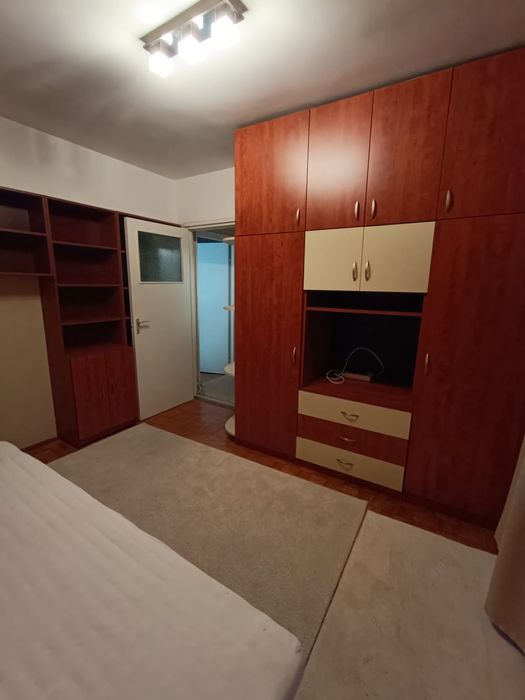 Închiriez aprtament în  Cluj  cart Gheorgheni la 3min de MOL str Her