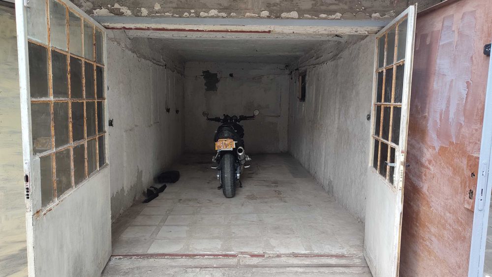 Дава се под наем Склад в Пловдив, Централна гара - 19 кв.м за 102 € - Снимка #4