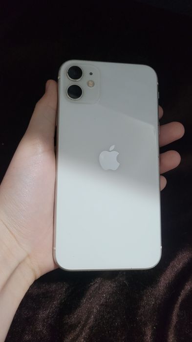 iphone 11 sim karta ishlamid