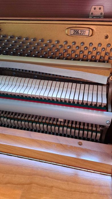 Акустично пиано Shimmel