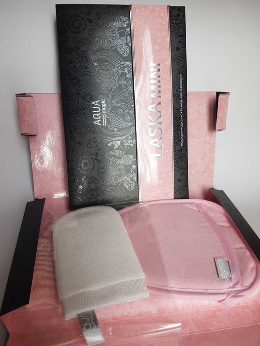 Набор Laska mini