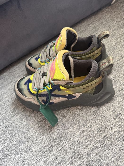 Off White Odsy 1000
