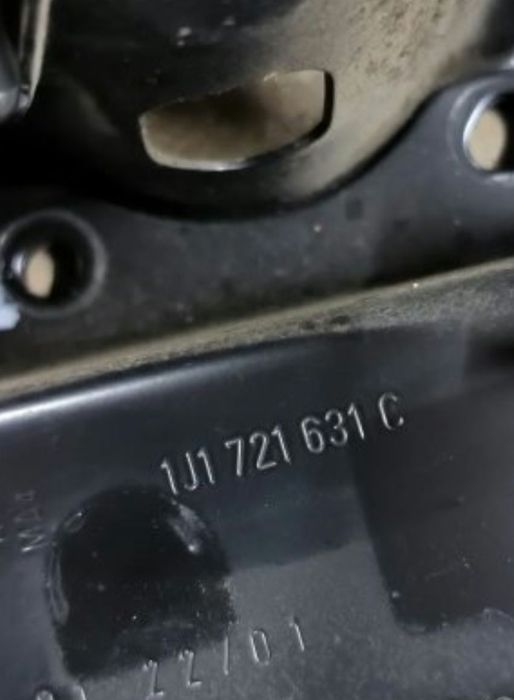 Педал спирачка за Голф 4 Ауди А3 Сеат Шкода Бора VW Golf 4 Audi A3