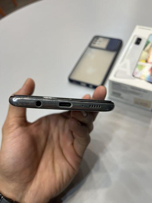 Samsung A71 128GB