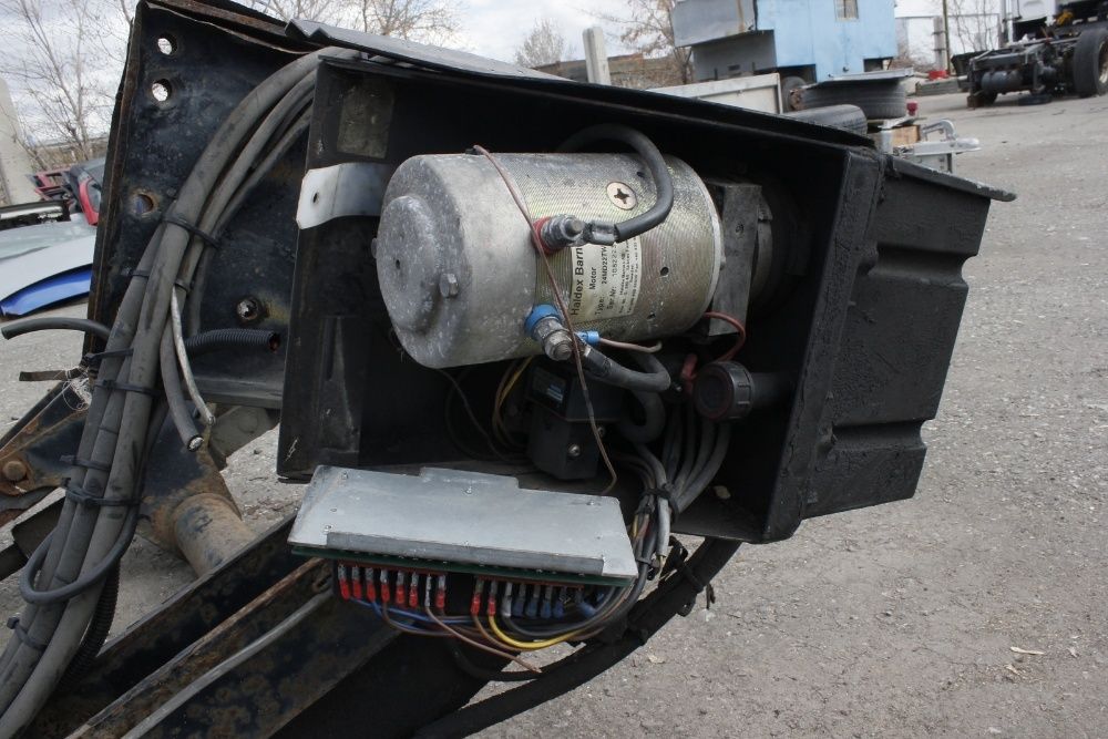 Продам гидроборт