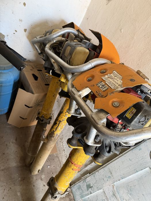 Ciocane de cale ferata