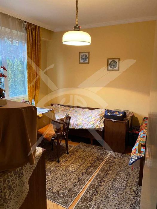 Продава се Двустаен апартамент в София, Гоце Делчев - 65 кв.м за 3385 €/кв.м - Снимка #1