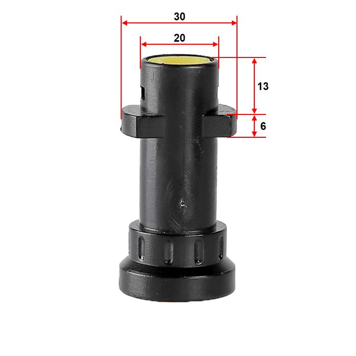 Vand lance spuma activa frisca Karcher Seria K - K2 K3 K4 K5 K6 K7