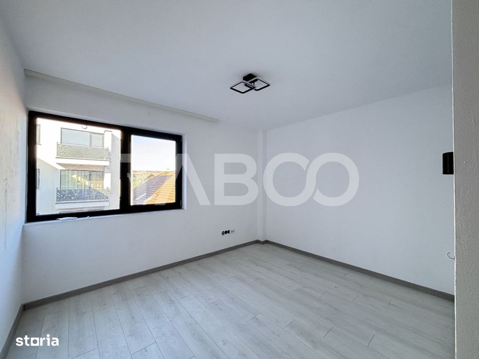 Apartament 3 camere in bloc nou si parcare subterana zona Ira — fotografia 3