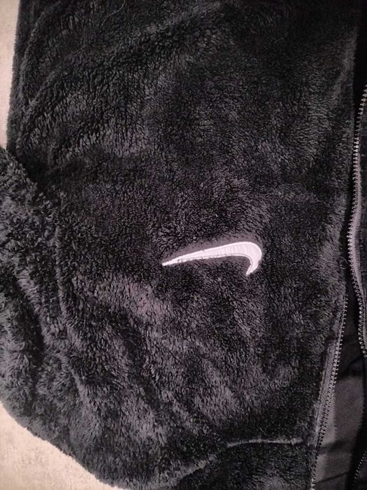 Мъжко яке на найк