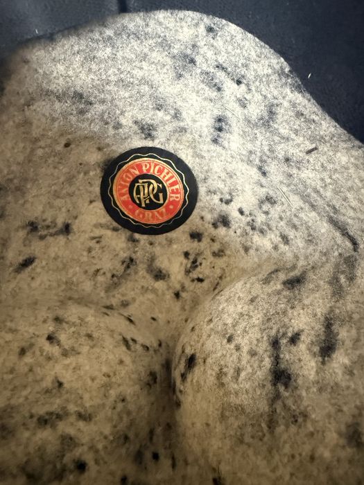 Palarie austriaca , autentica