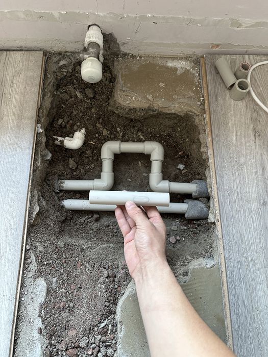 Сантехник Алматы 24/7