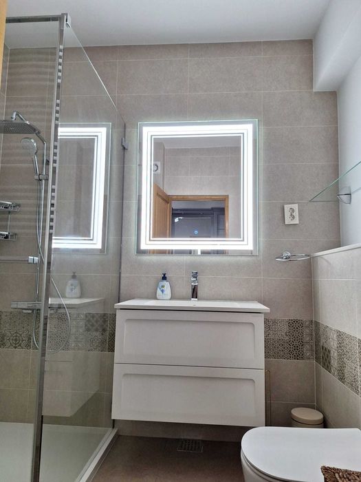 Deluxe Apartments in Centre of Historical Iasi Acceptam Vouchere