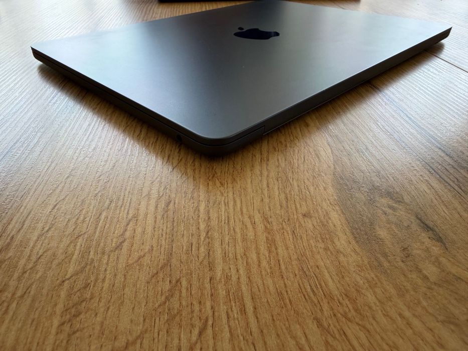 MacBook Air 13" M5 Chip 10-CPU, 10-GPU, 16GB RAM, 1TB SSD В ГАРАНЦИЯ ДО 6.04.2027г.