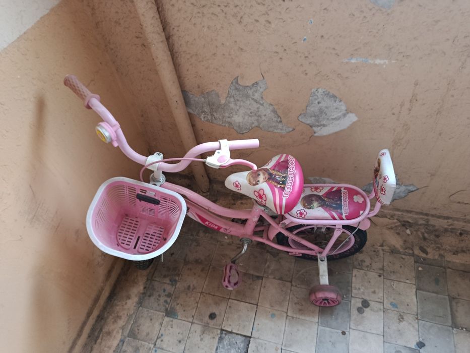 велосипеды в хорошем состоянии срочно