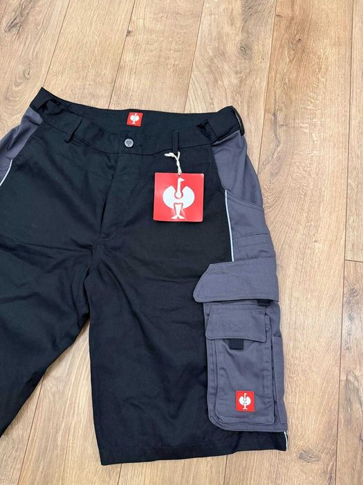 Engelbert Strauss 54 XL barbati pantaloni scurti Noi