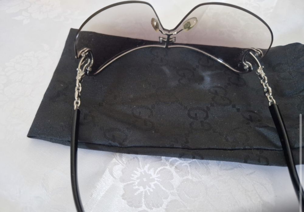 Ochelari     gucci