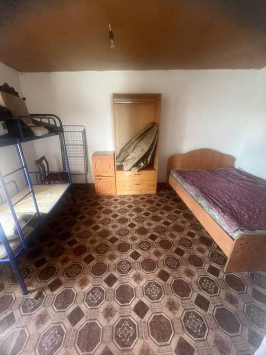 Обменяю дом на квартиру