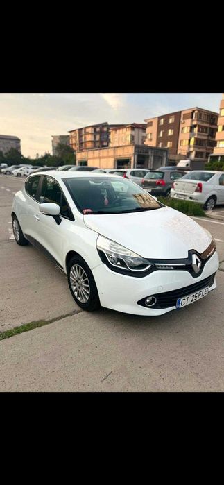 Vand Renault Clio 1.2 benzina